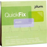 Plum Превръзка за рани PLUM QuicFix flexible 45 броя 5512 (5512)