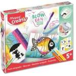 Maped Inflatable felt-tip pens Stringart MAPED CREATIV