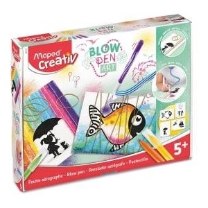 Maped Inflatable felt-tip pens Stringart MAPED CREATIV