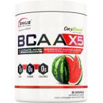Genius Nutrition Bcaa x5 [360 грама] Диня