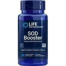 Life Extension SOD Booster 30 vegetariánska kapsula