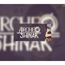 Archeo: Shinar