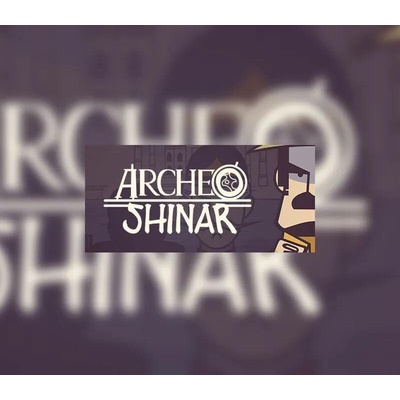 Archeo: Shinar