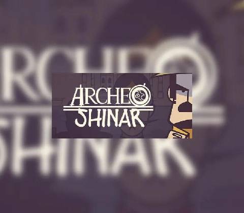 Archeo: Shinar