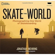 Skate the World - Mehring, Jonathan