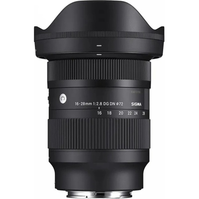 Sigma 16-28mm f/2.8 DG DN Contemporary, baj. L mount, Panasonic / Leica