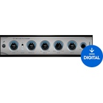 Antelope Audio Space Flanger (Дигитален продукт)