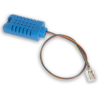 Tinycontrol AHT20