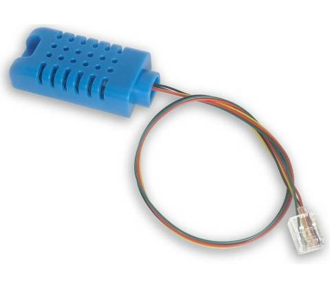 Tinycontrol AHT20