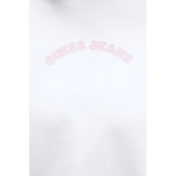 Guess Jeans дамски памучен суичър (W6GQB0.K68I4)