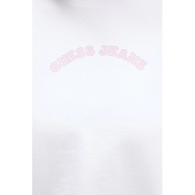 Guess Jeans дамски памучен суичър (W6GQB0.K68I4)