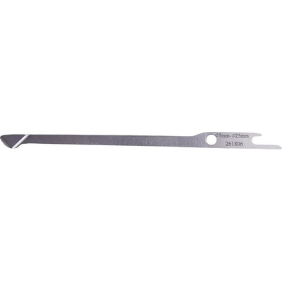 GRATTEC Čepel pro vrtací a odjehlovací nástroje čepel d3 - 4,5 mm grattec