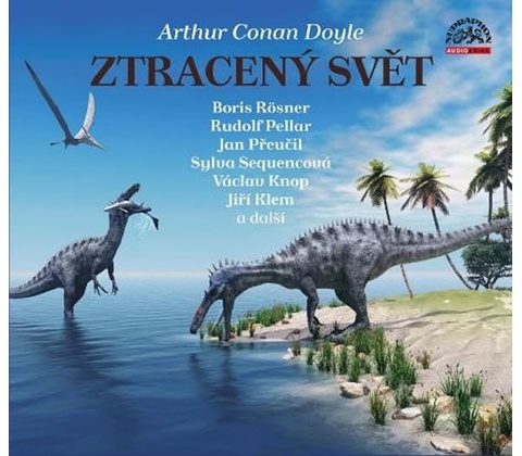 Ztracený svět