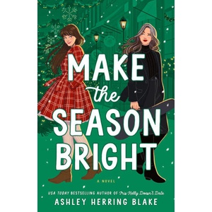 Make the Season Bright | Herring Blake, Ashley (2024)