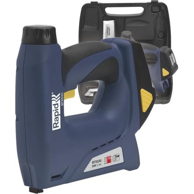 Rapid BTX530 (5000128)