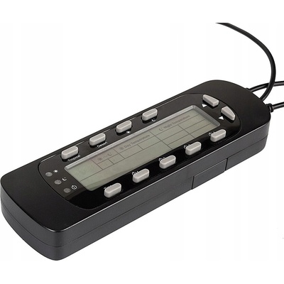 Repti Zoo EZ Thermo-Timer Control – Zboží Mobilmania