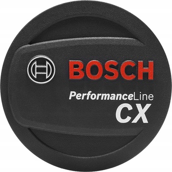 Kryt s logem Bosch Performance CX Gen4