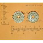 Compatible Зъбно колело 23t, hp 8100/ 8150, rs6-0506 (rs6-0506)
