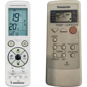General Panasonic a75c2260, cs-sc9bkp, cu-sc9bkp5, cs-sc12bkp, cu-sc12bkp5 - луксозно с подсветка дистанционно управление (a75c2260, cs-sc9bkp, cu-sc9bkp5, cs-sc12bkp, cu-sc12bkp5)