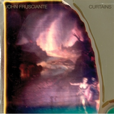 Frusciante John - Curtains LP