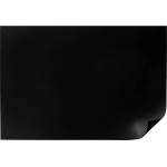 KASKAD Декоративен картон KASKAD 50x70 cm 2 страници 225 g полунощно черно 9099 82269099 (82269099)
