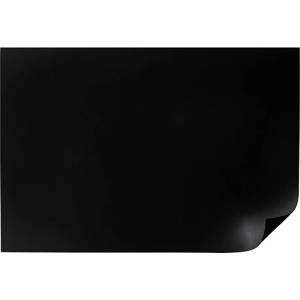 KASKAD Декоративен картон KASKAD 50x70 cm 2 страници 225 g полунощно черно 9099 82269099 (82269099)