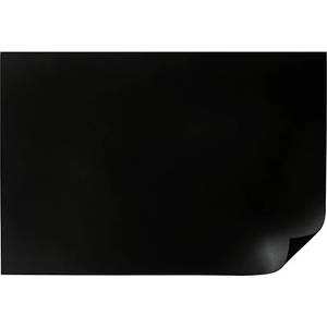 KASKAD Декоративен картон KASKAD 50x70 cm 2 страници 225 g полунощно черно 9099 82269099 (82269099)