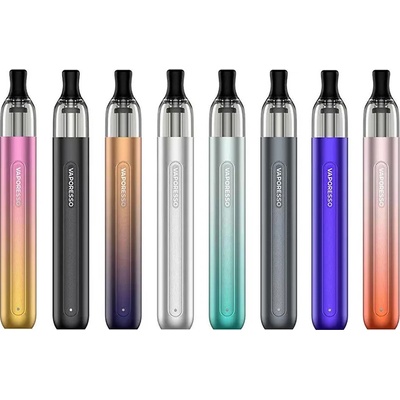 Vaporesso ECO ONE Pod 1100 mAh Night Black 1 ks