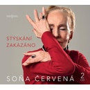 Červená Soňa CD