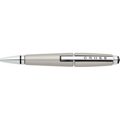 Cross 7647-1 Edge Sonic Titanium roller