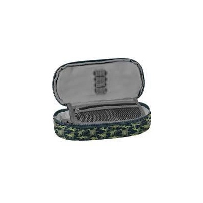 PASO - Овален несесер без пособия, Dinosaur PP23DZ-013