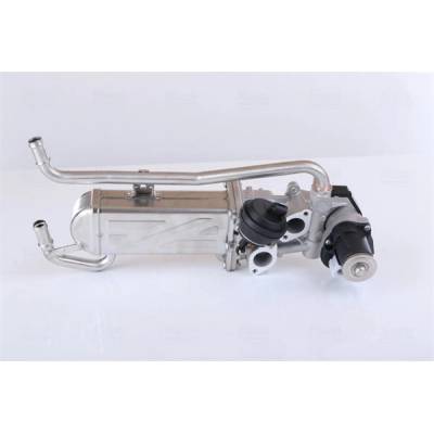 NISSENS AGR modul ** FIRST FIT ** NIS 98375