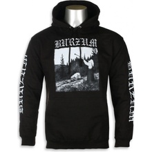 PLASTIC HEAD Burzum FILOSOFEM 2 Čierna