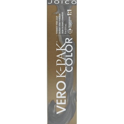 Joico Vero K-Pak Permanent Color 6A Light Ash Brown 74 ml