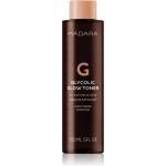 MÁDARA Cosmetics MÁDARA Glycolic Glow Toner нежен ексфолиращ тоник 150ml