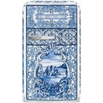 Smeg FAB5RDGME5 Хладилници