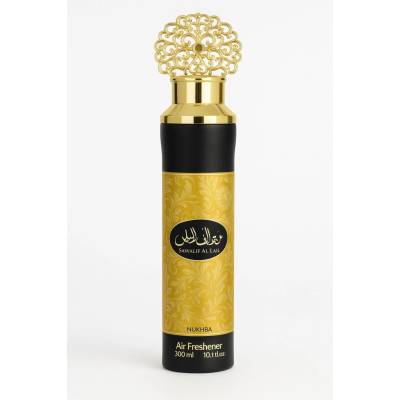Air Freshener NUSUK Swalif Al Lail 300 ml