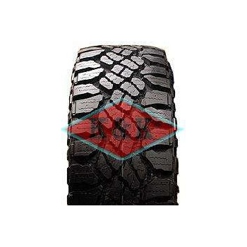 Goodyear Wrangler DuraTrac 255/55 R20 110Q