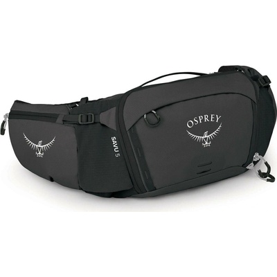 Osprey Savu 5 raven black