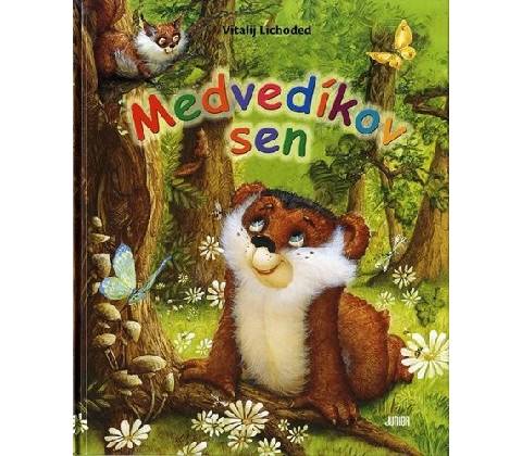 Medvedíkov sen