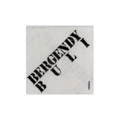 Bergendy Szalonzenekar - Bergendy Buli CD