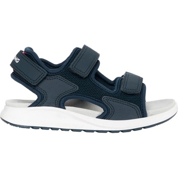 Viking Детски сандали Viking Kid's Anchor Sandal 3V Sandals - Navy - размер 30 (EU) (702-3959-0219)