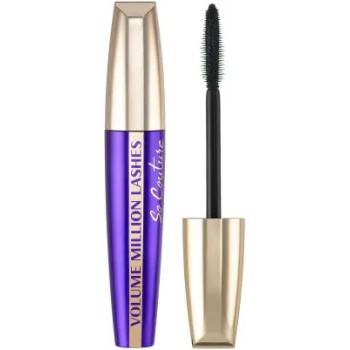 L'Oréal Volume Million Lashes So Couture спирала за обем 9.5 ml нюанс Black