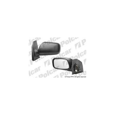 Vonkajšie zrkadlo POLCAR 8114525E