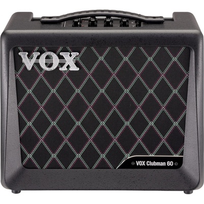 Vox Clubman 60 – Zboží Dáma