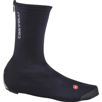 Castelli Espresso 2 W shoecover Black