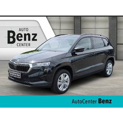 Skoda Karoq 2.0 TDI Selection DSG 110 kW
