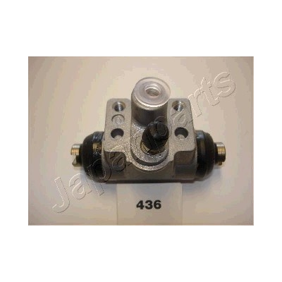 Brzdový valček kolesa JAPANPARTS CS-436