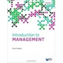 Introduction to Management