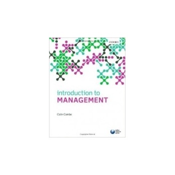 Introduction to Management
